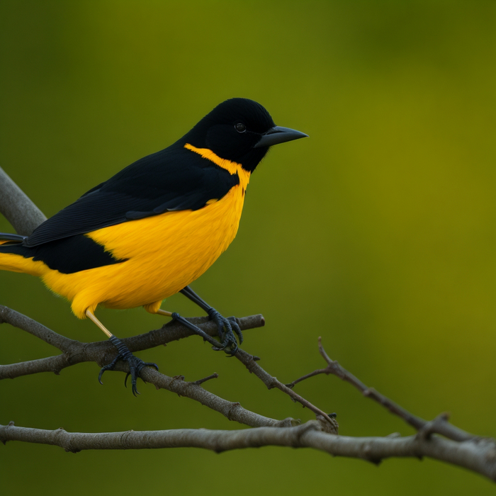 Иволга Лира