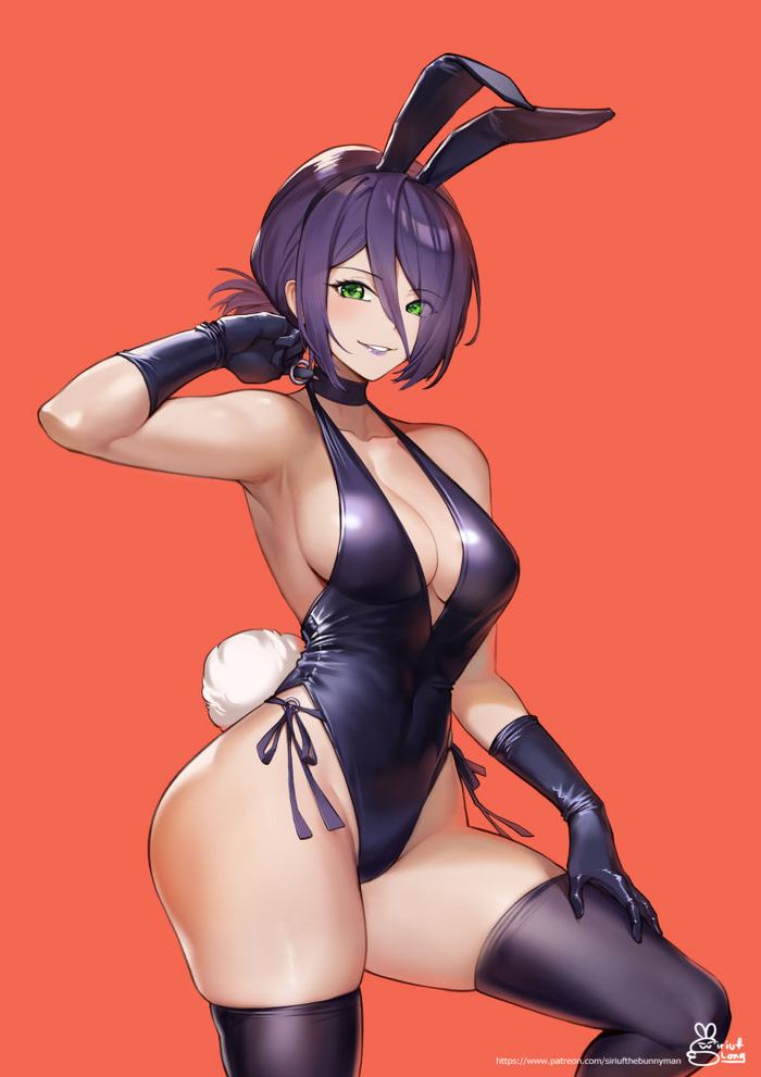  Anime Art, , Chainsaw Man, Power (Chainsaw Man), Makima, Reze, Kobeni Higashiyama, Himeno, Quanxi, Yoru, Bunnysuit, , Fami (Chainsaw Man)