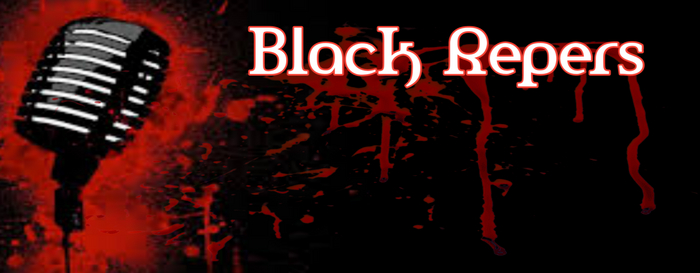  Black Repers Hip-hop, , 
