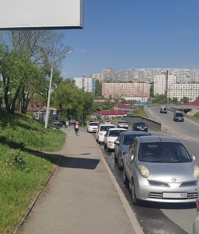 3 день Владивосток | Пикабу