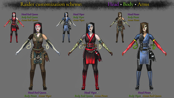 Beast Hour: ������������ ������