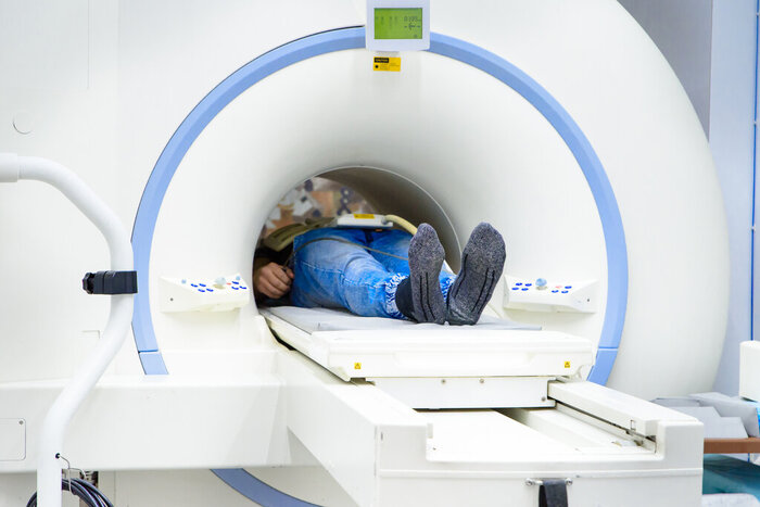 Как работает МРТ