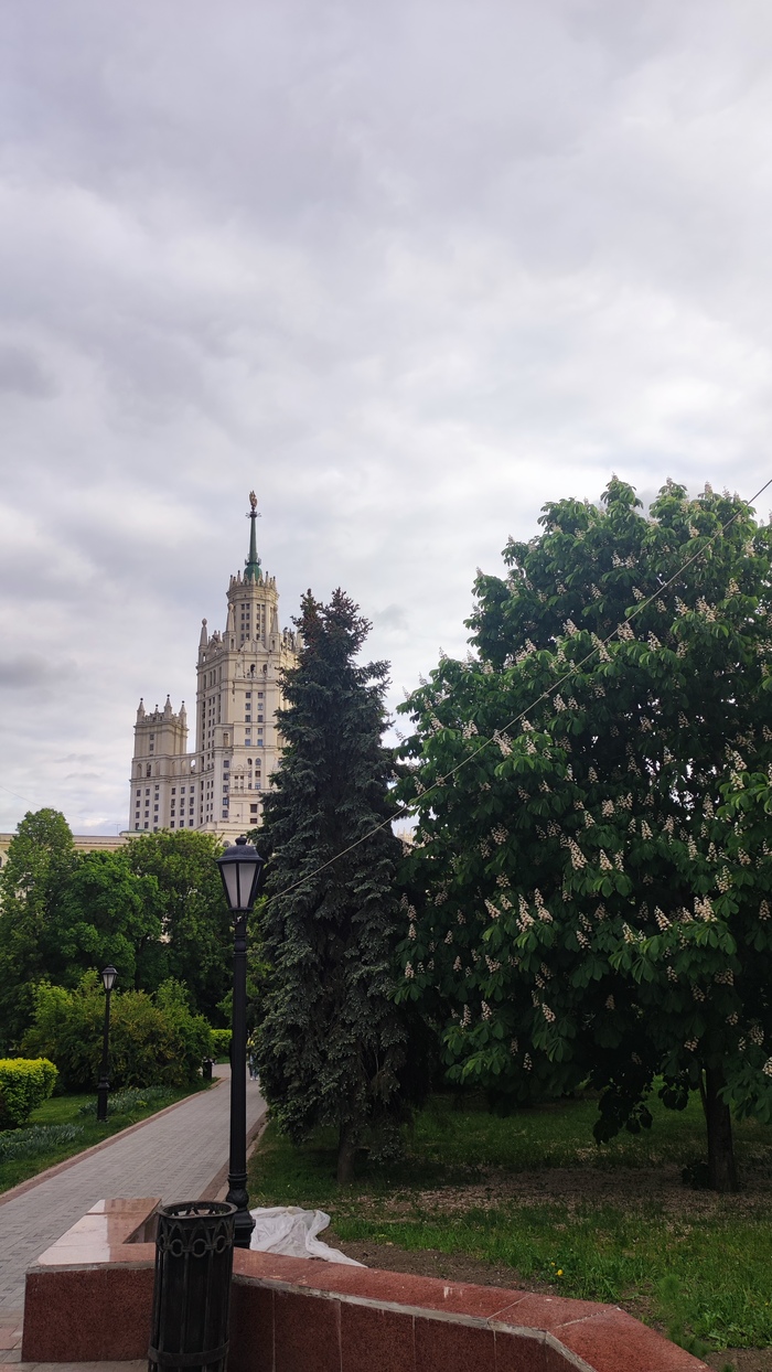 Я покажу тебе Москву... Мобильная фотография, Москва, Прогулки по Москве, Пешие прогулки, Длиннопост