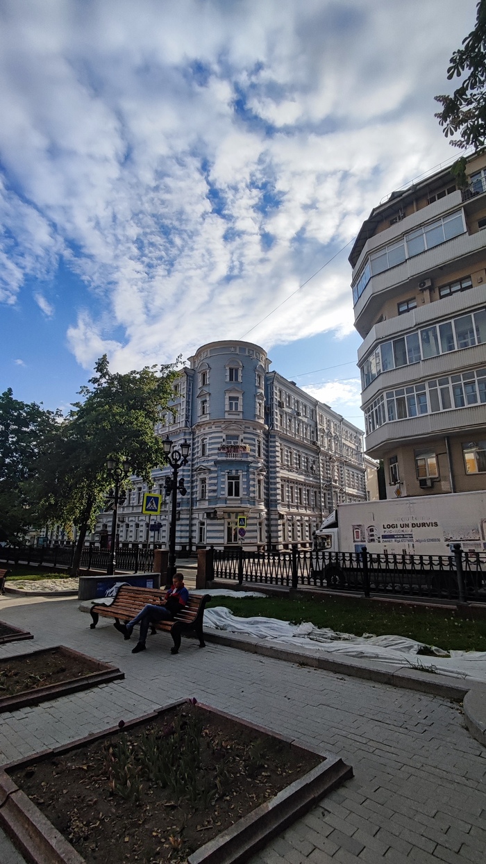 Я покажу тебе Москву... Мобильная фотография, Москва, Прогулки по Москве, Пешие прогулки, Длиннопост