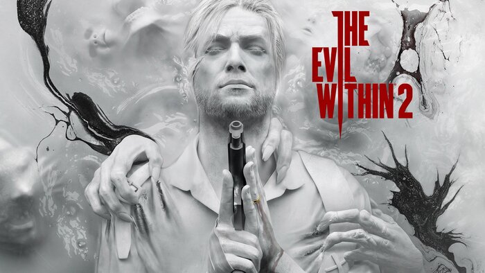  The Evil Within 2 , , , , Playstation, Xbox, Windows, Bethesda,  , 