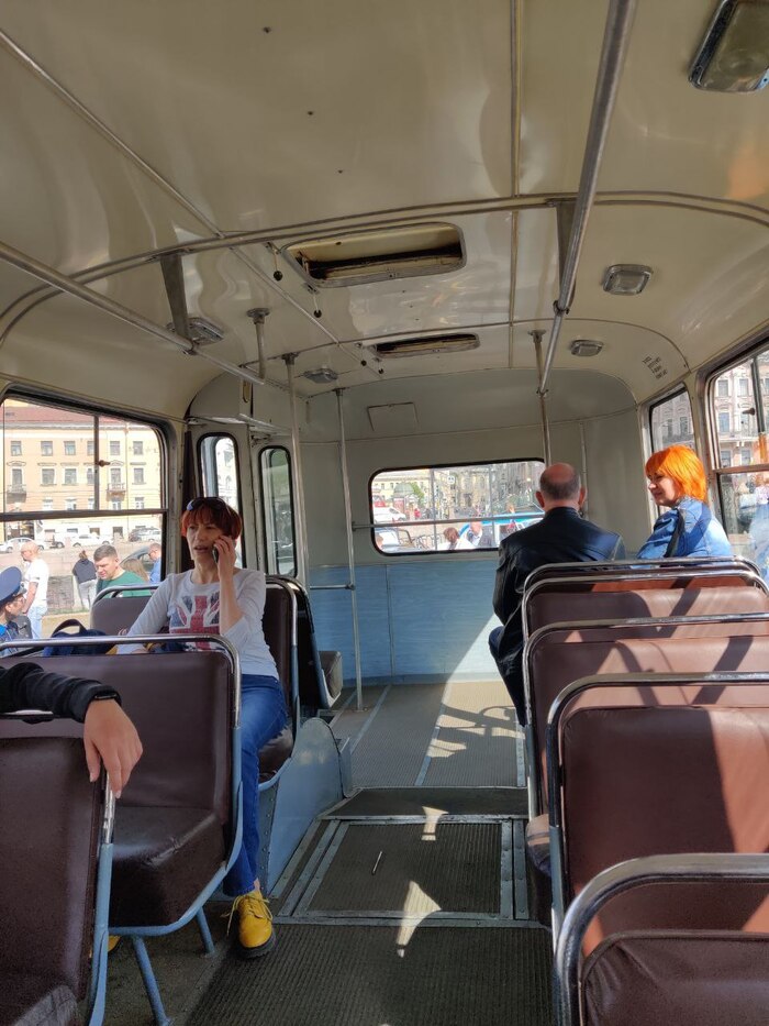 SPbTransportFest: фоторепортаж Поезд, Общественный транспорт, Железная дорога, Трамвай, Автобус, Транспорт, Санкт-Петербург, Фестиваль, Длиннопост