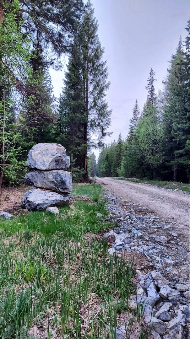 Красоты Урала