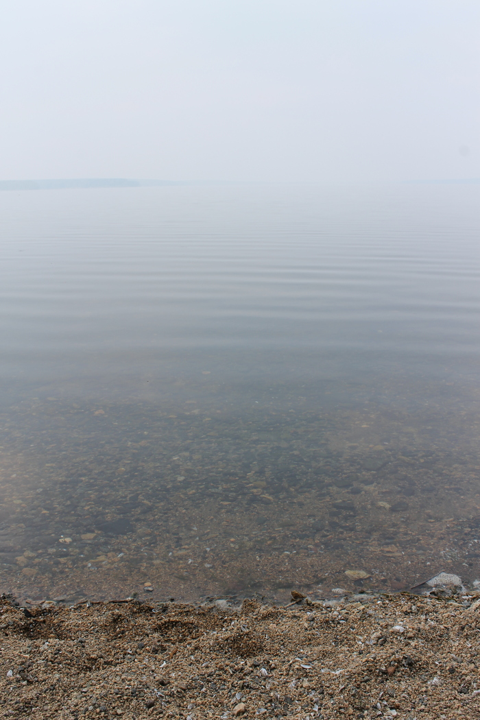 Две с половиной стихии