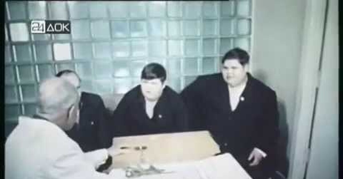 Лечебное голодание в СССР | Пикабу
