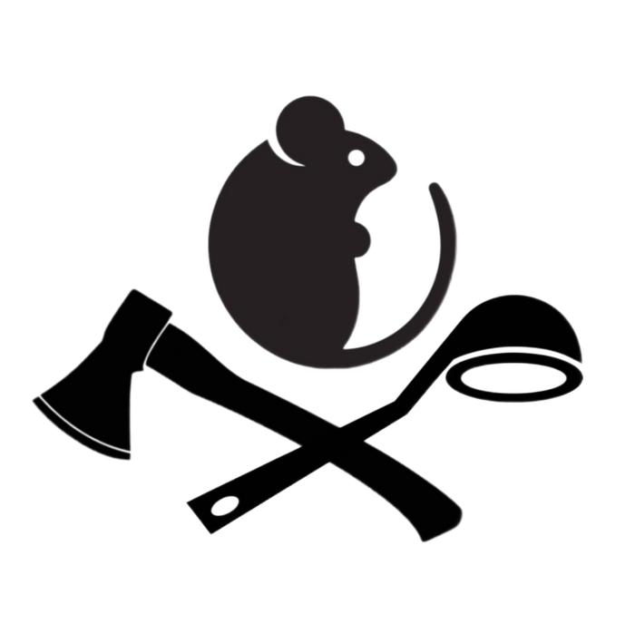 Каша из топора: скребм по сусекам! | Пикабу