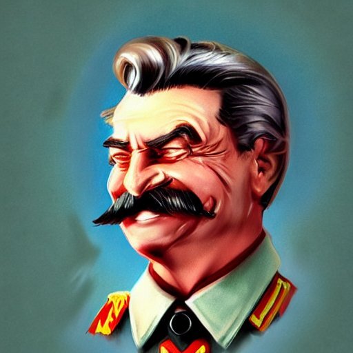 Сталин | Пикабу