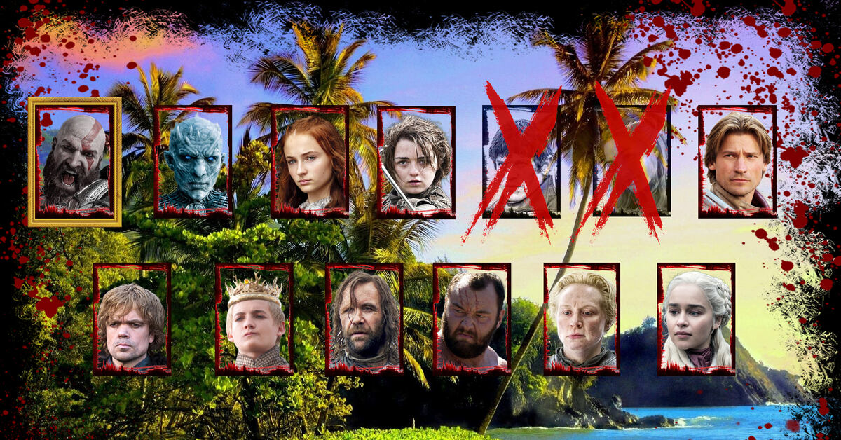 Game of bones
