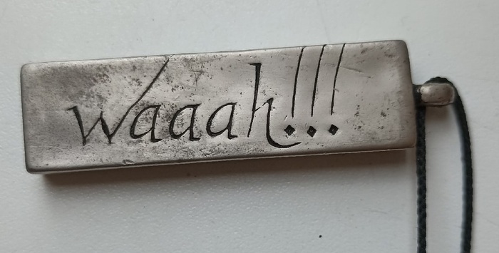  ? "Schuuut... Waaah!!! (Schuuut Waaah)"  ?, , ,  , , 
