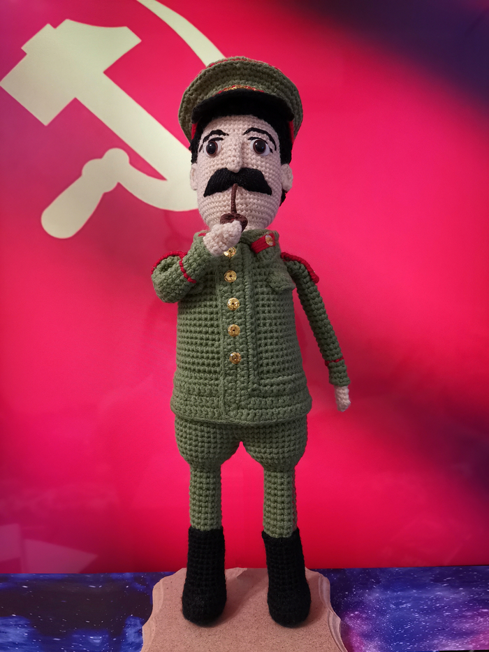 Сталин | Пикабу