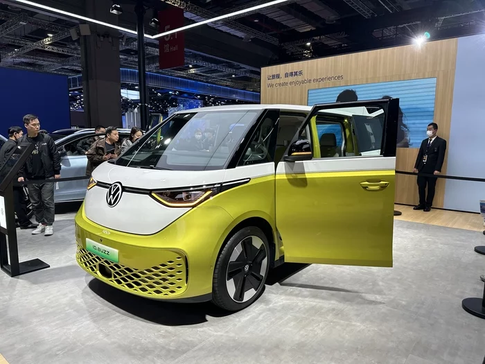 Auto Shanghai 2023 Китай, Китай наизнанку, Авто, Выставка, Длиннопост