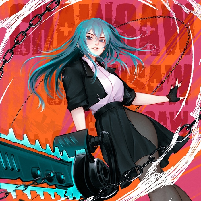 Hatsune Miku