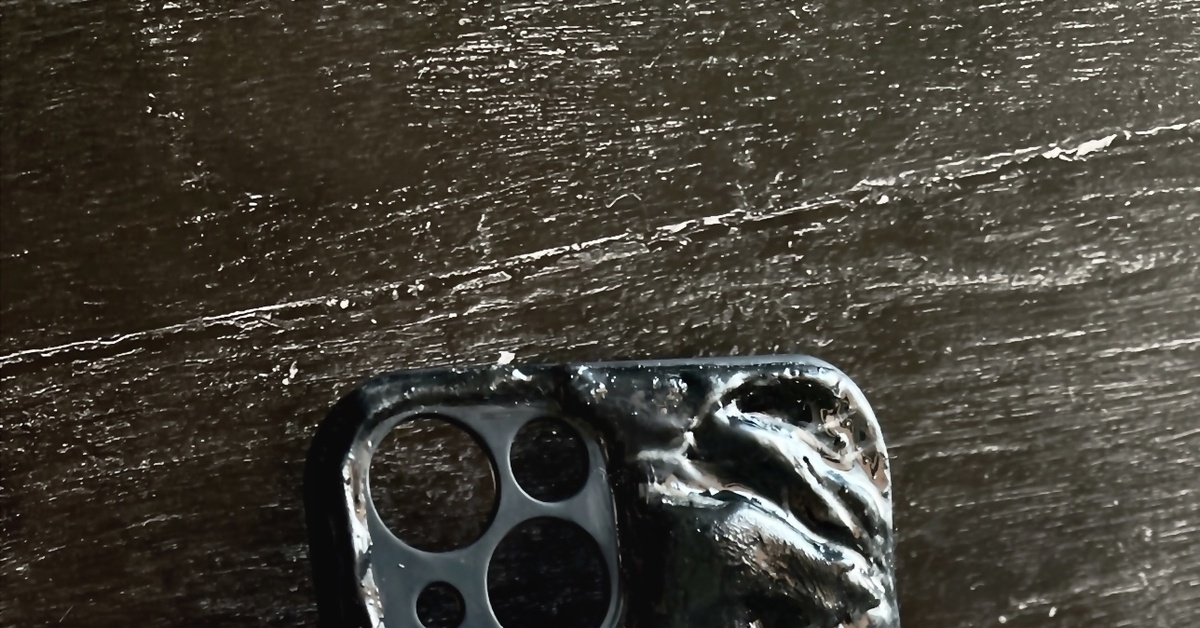 Чехол Веном | Пикабу