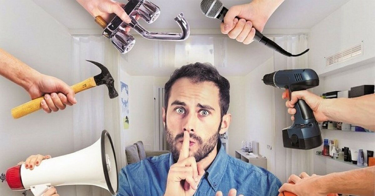 Уважаемые соседи делающие ремонт. Объявление соседям о шуме. Шумят соседи сверху что делать. Шумные соседи фото профессиональный. Ремонтные работы.