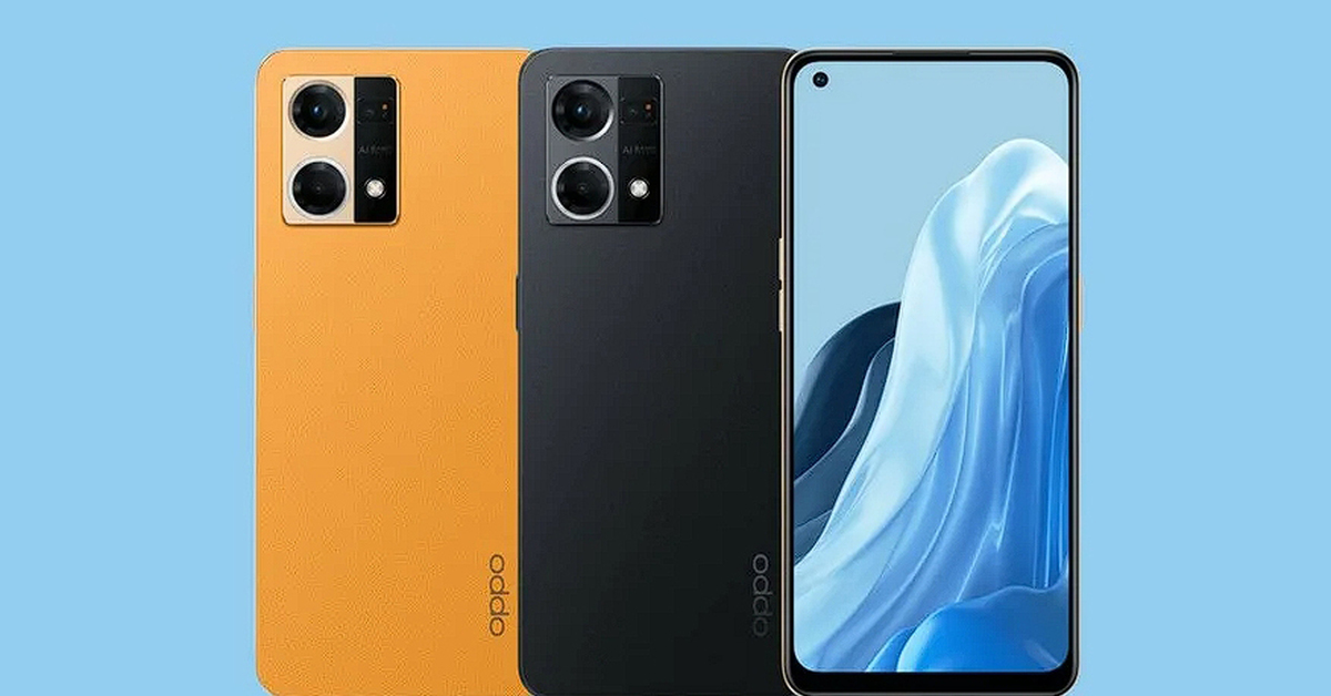 Смартфон Oppo Reno 7 8 128gb Купить