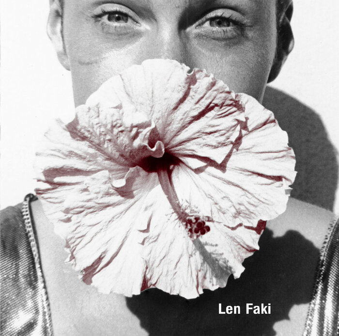 Len Faki - Rainbow Delta / Mekong Delta