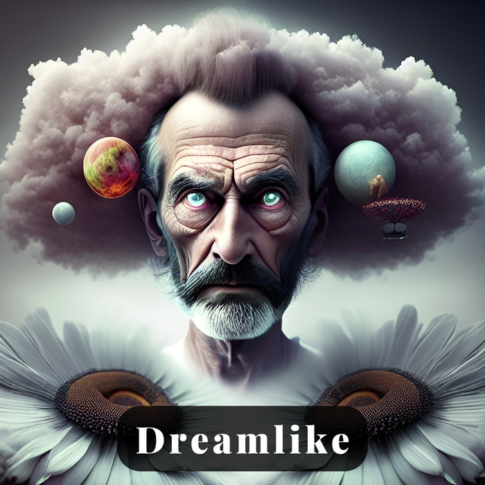 Как нейросети видят сами себя? Нейронные сети, 2D, Digital, Midjourney, Искусственный интеллект, Stable Diffusion, Эксперимент, Длиннопост, Арты нейросетей