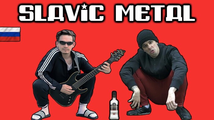 Slavic metal ( ) Metal, Heavy Metal, Black Metal, , , , 