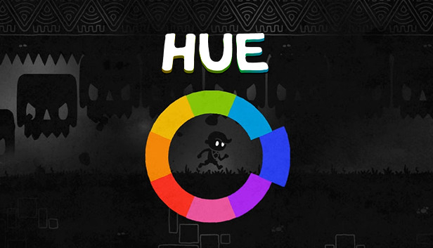 [Steam] Hue