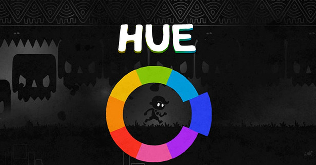 Hue игра. Hue. Hue game. Hue (PC И Mac). Live Hue too игра.