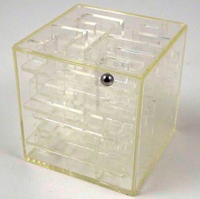 Ответ на пост «Легендарная игрушка»