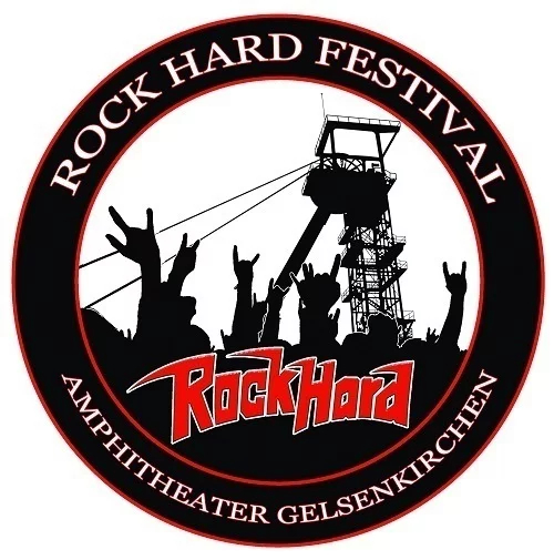 Rock Hard Festival 2023 Rock Hard Festival, 2023, Metal, , YouTube, 