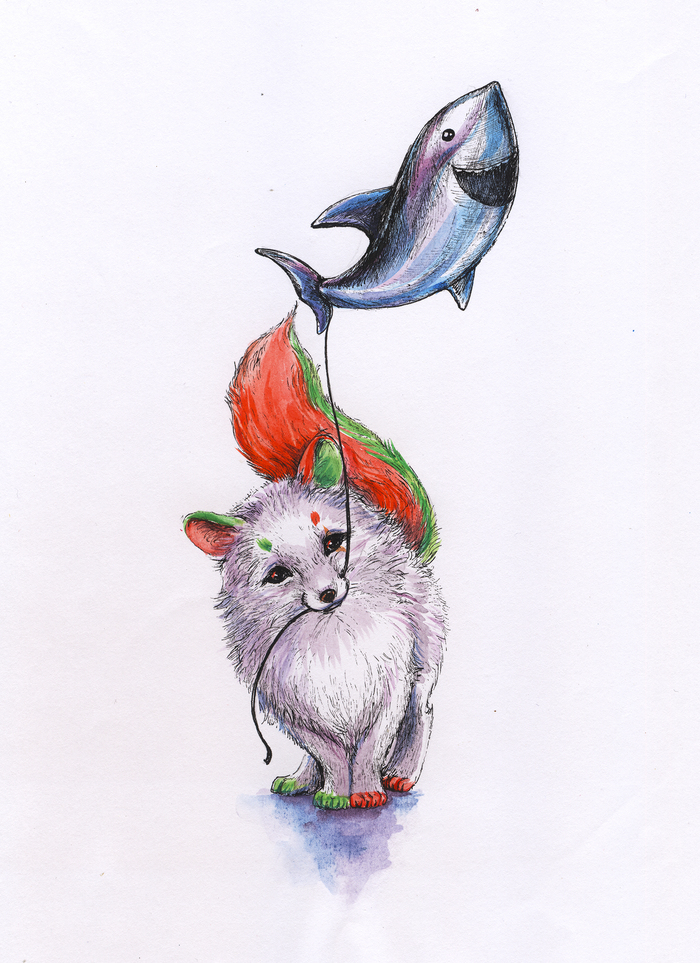 ������ �������� ���