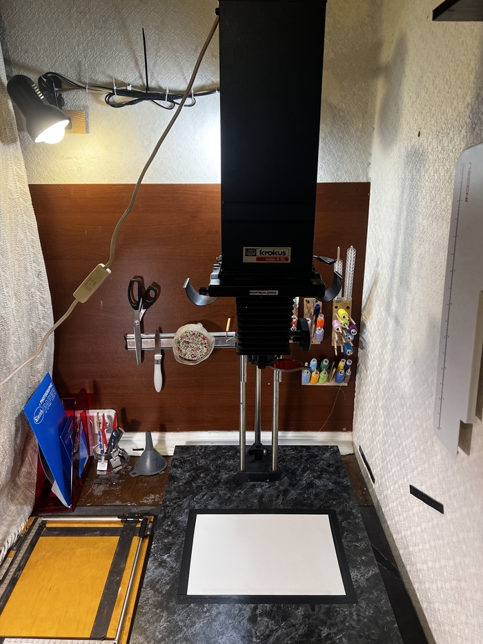 Новая жизнь старых вещей