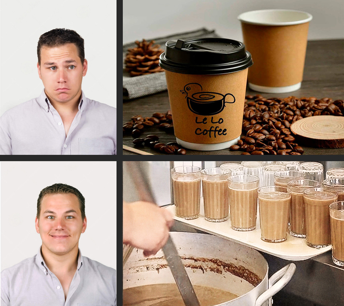 Reject Modernity, Embrace Tradition