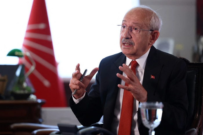 Соперник Эрдогана во втором туре президентских выборов в Турции назвал «грехом» голосование за действующего президента