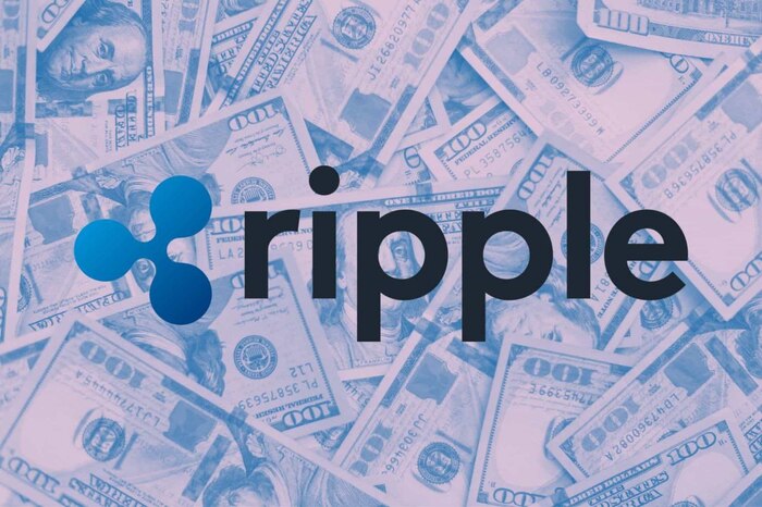      XRP    Ripple  
