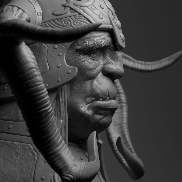    3  3D, Zbrush, 3ds Max, 