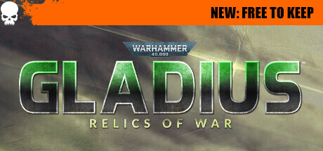 Warhammer 40000 Gladius Relics of War Steam, Steam , ,  , Warhammer