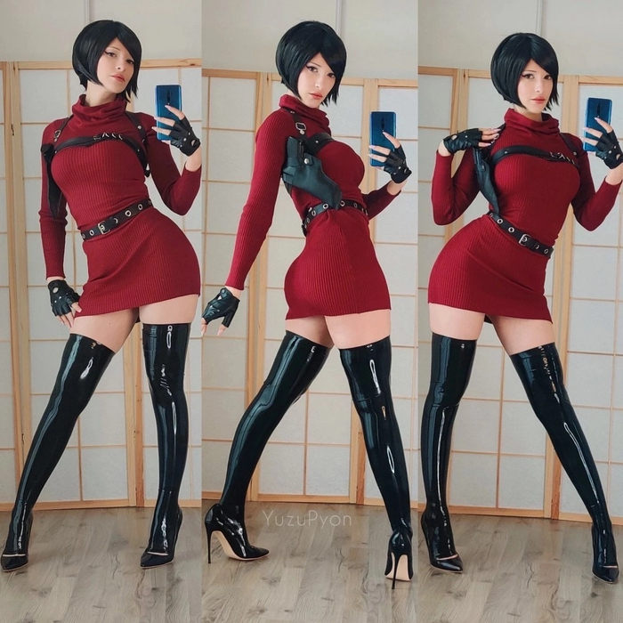 Ada Wong