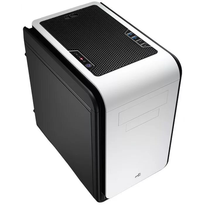 ,   Aerocool Dead Silence Cube Aerocool, ,  , ,  ,  ,  