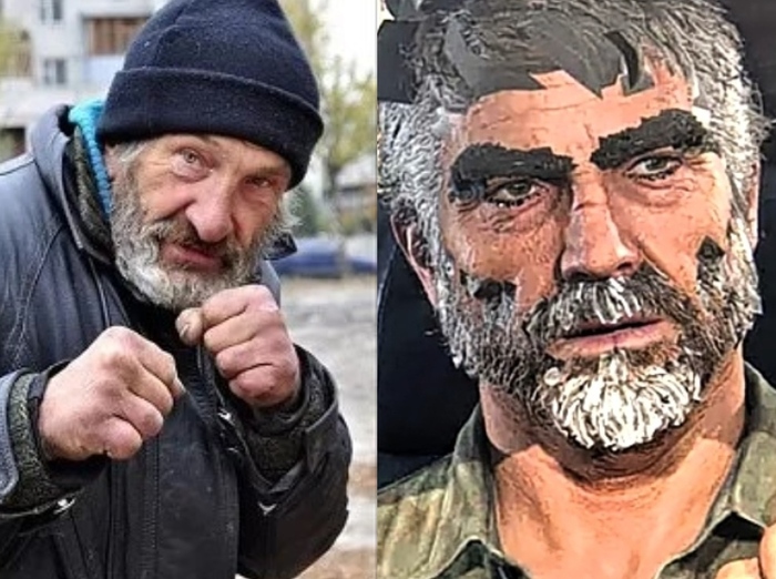  : The Last Of Us Part 1: Remake