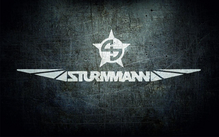   37 Sturmmann       , Metal, Industrial Metal, ,  , , YouTube, 