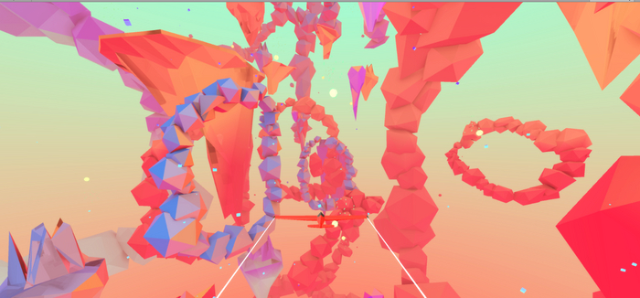   Voo de Dimenso ( )     Low Poly   itch.io  , Gamedev, , , ,  Steam, , , , Itchio, Windows, , , YouTube