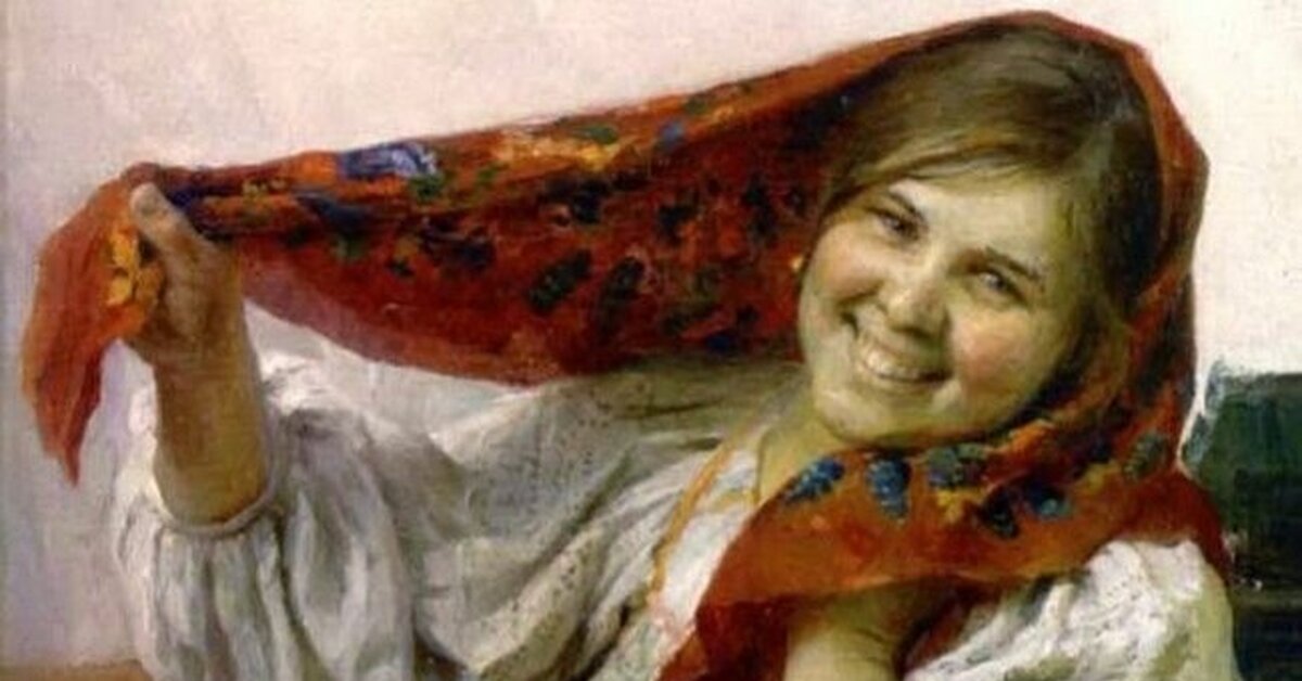 Изображение судьбы русской женщины