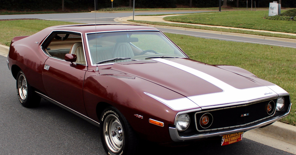 American motors. 1973 AMC Javelin AMX. AMC AMX. АМС Джавелин 1973. Автомобиль AMC Javelin.