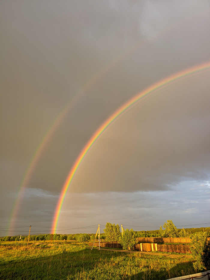 Rainbow , 