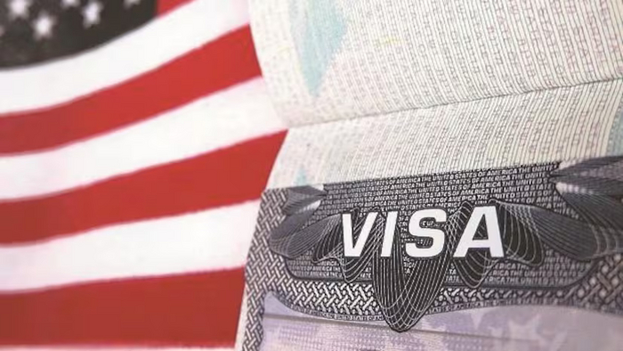 Изменения в стоимости виз в США США, Гринкарта, Виза, Иммиграция