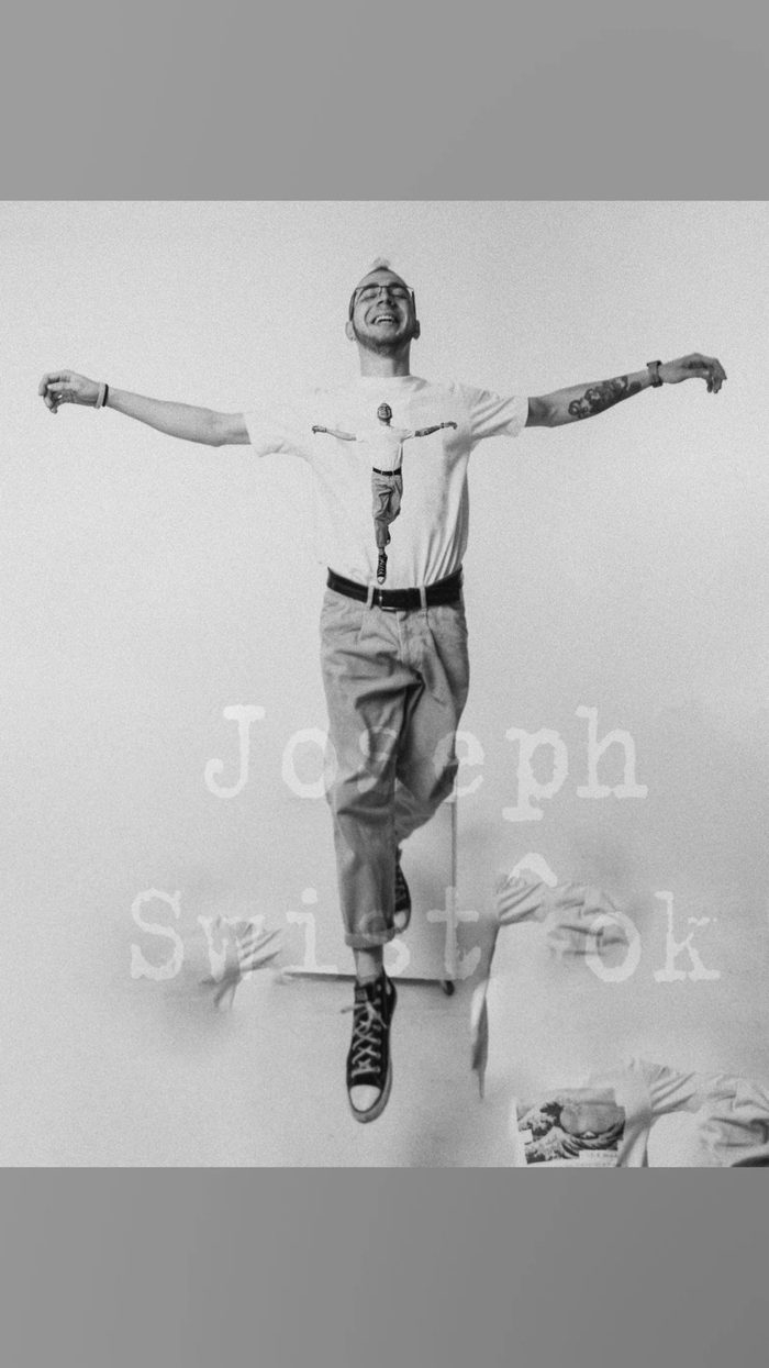 Специфичный юмор | Пикабу