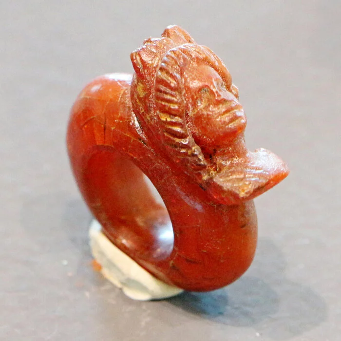 Как император Нерон создал моду на янтарь Ювелирные изделия, Украшение, Древний Рим, Нерон, Янтарь, Драгоценные камни, Драгоценности, Длиннопост Как император Нерон создал моду на янтарь Ювелирные изделия, Украшение, Древний Рим, Нерон, Янтарь, Драгоценные камни, Драгоценности, Длиннопост