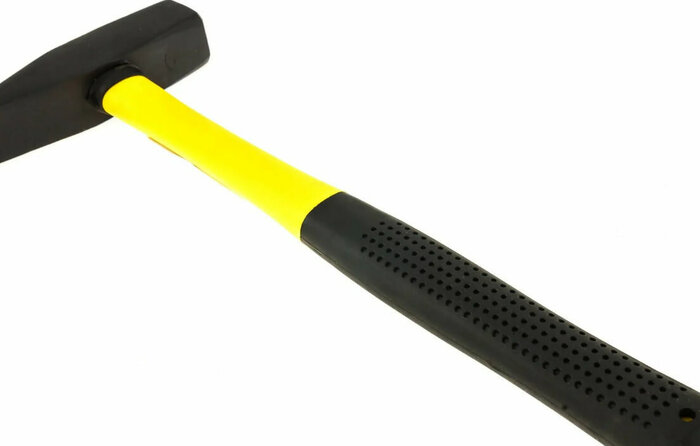 Молоток Авторский рассказ, Строительство, Истории из жизни, Длиннопост