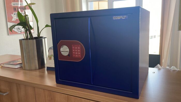 Служба вскрытия замков 93. Перепутал